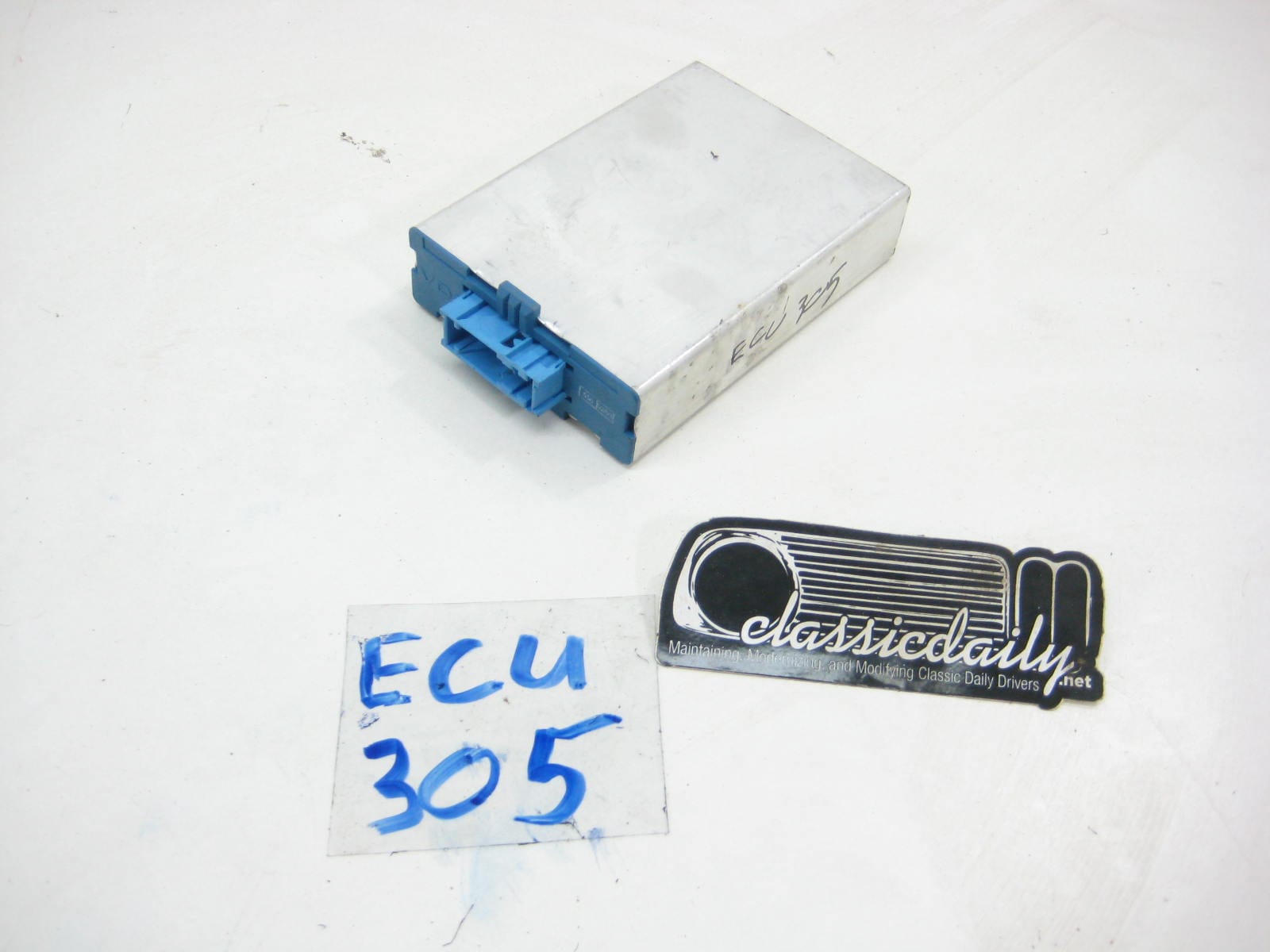 ecu computer 412 212011001