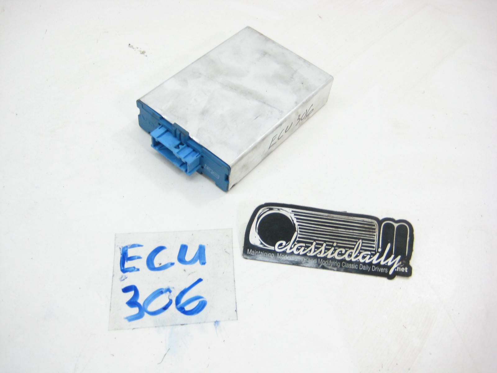 ecu computer 412 212011001 2