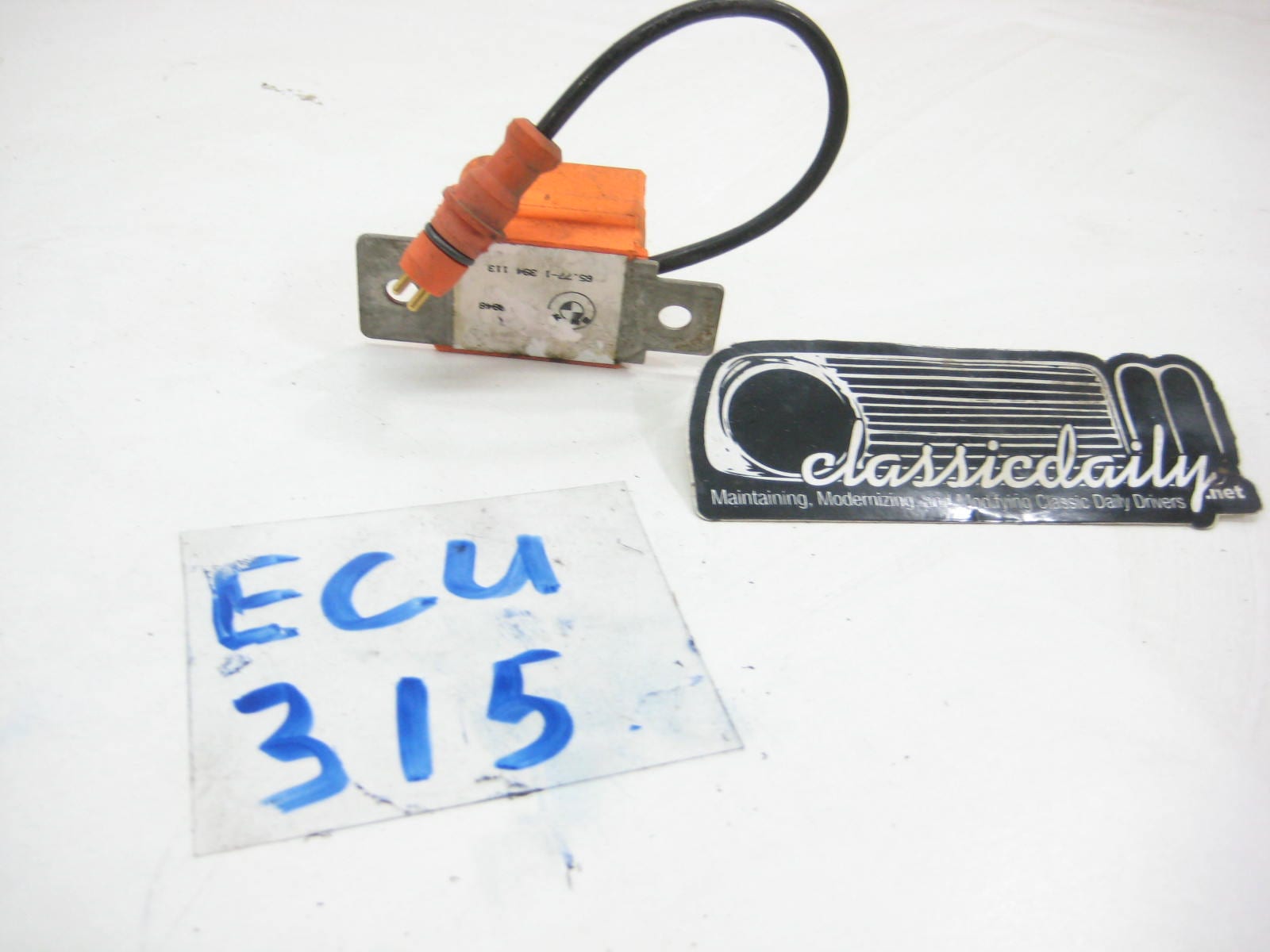 ecu computer 65 77 1 394 113 2