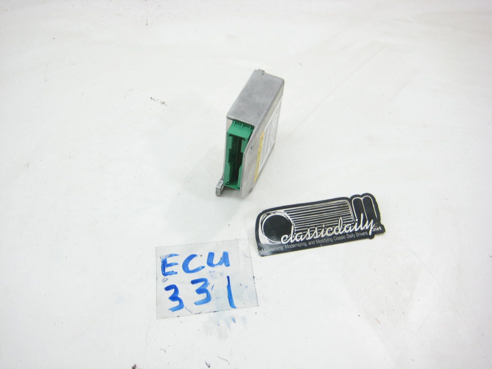 ecu computer 65 77 6919789