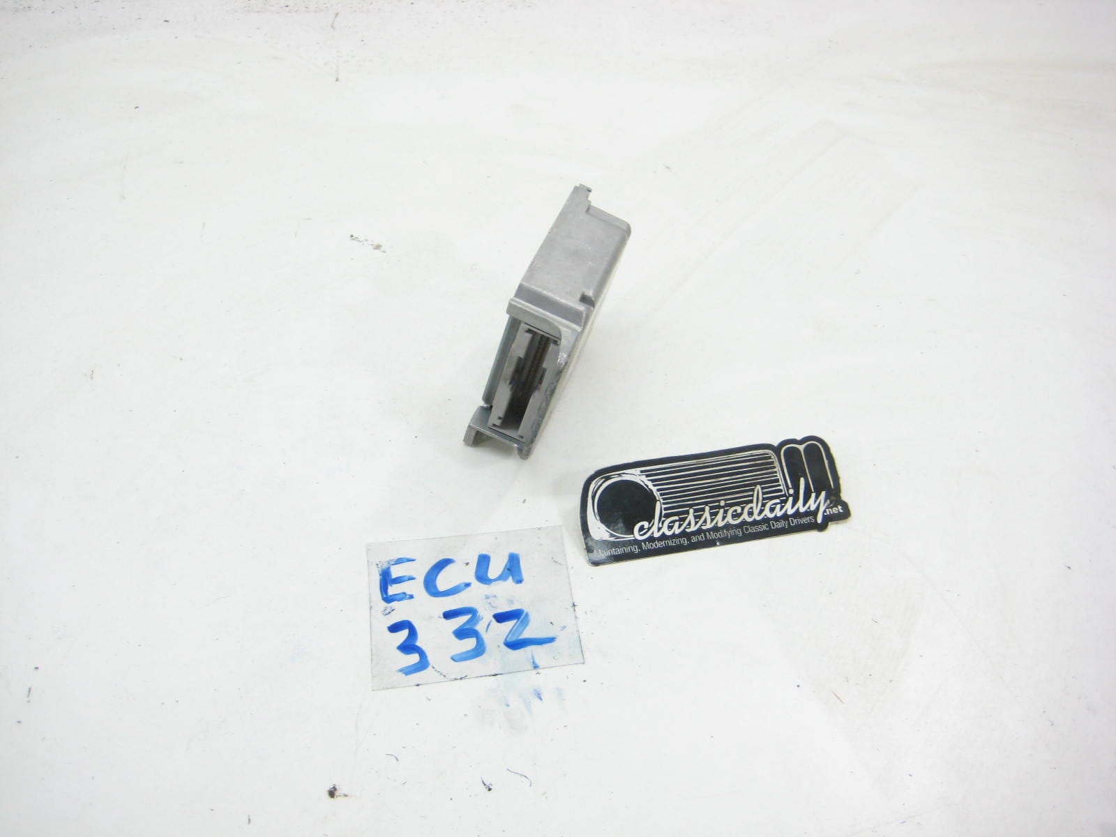 ecu computer 65 77 6905491