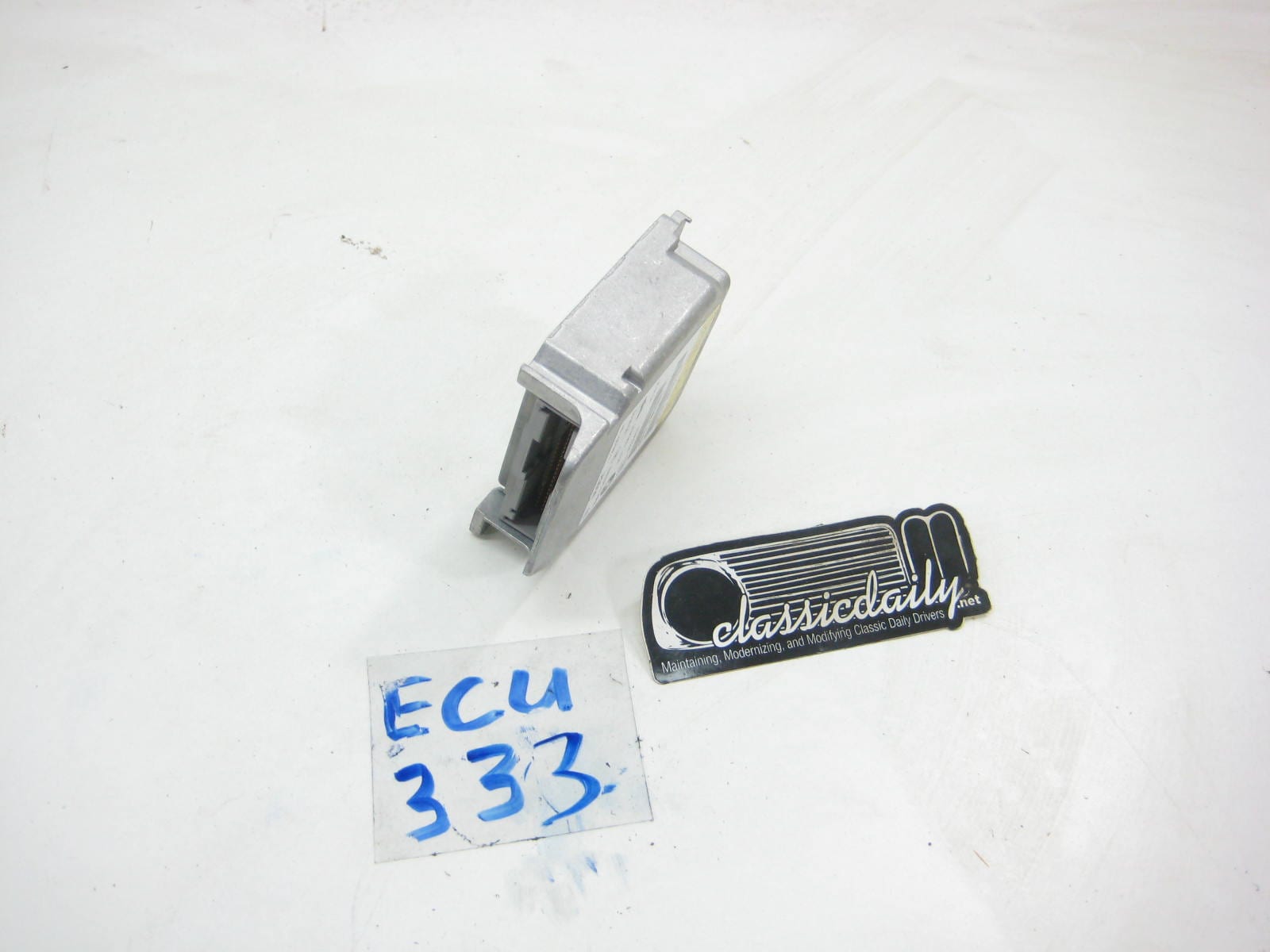 ecu computer 65 77 6962530