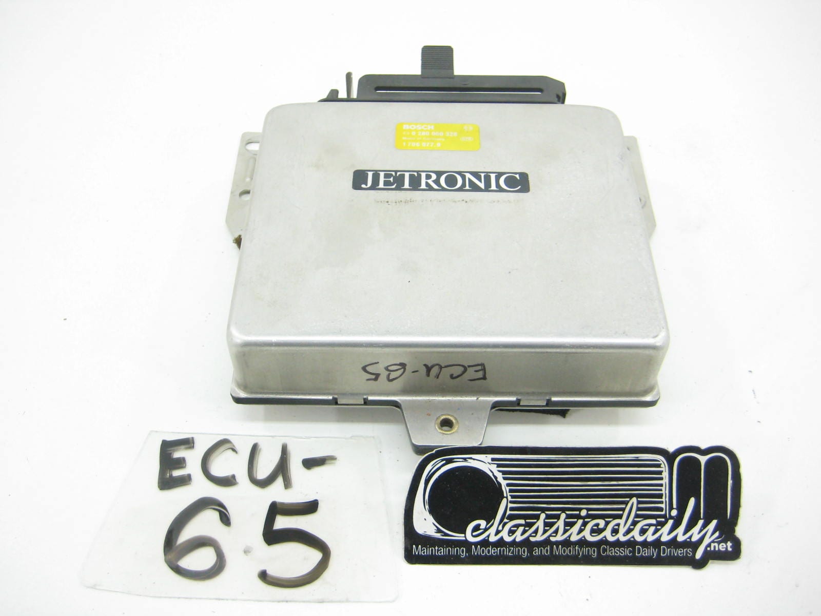bmw jetronic bosch dme engine computer e30 m10 318 0 280 000 328