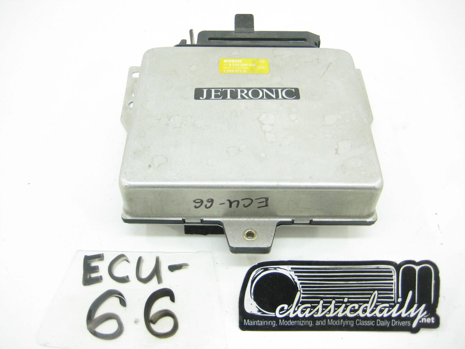bmw jetronic bosch dme engine computer e30 m10 318 0 280 000 328 2