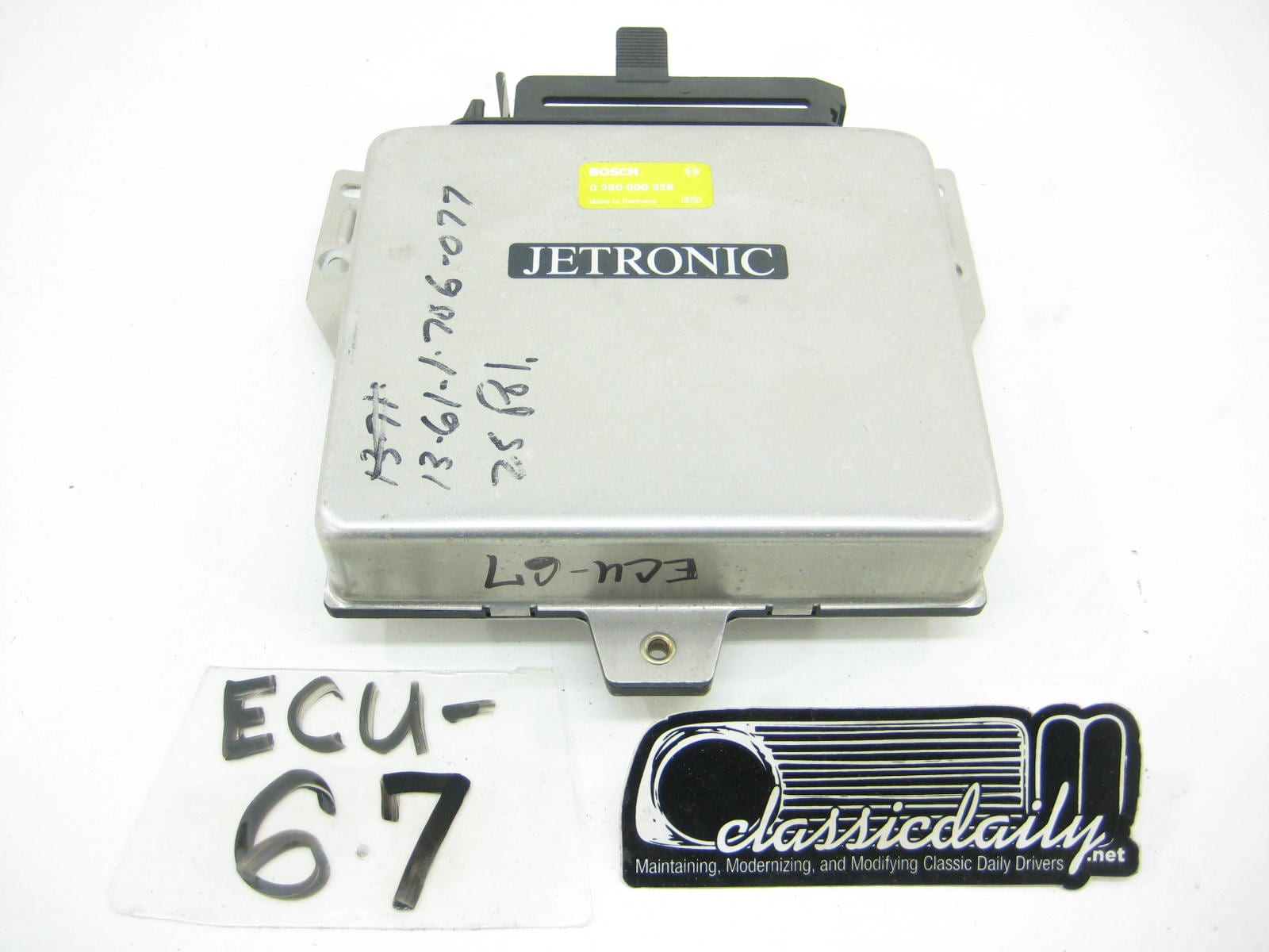 bmw jetronic bosch dme engine computer e30 m10 318 0 280 000 328 3