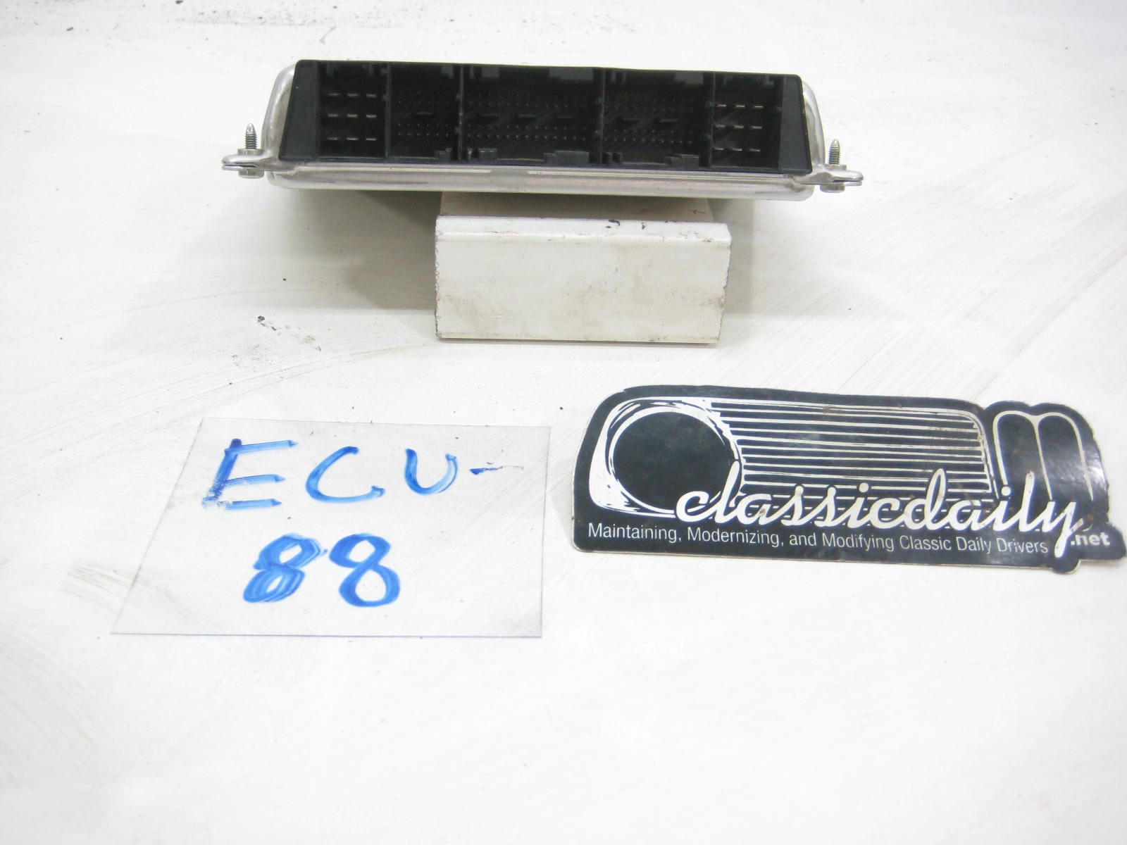 ecu computer siemens dme ms43 2