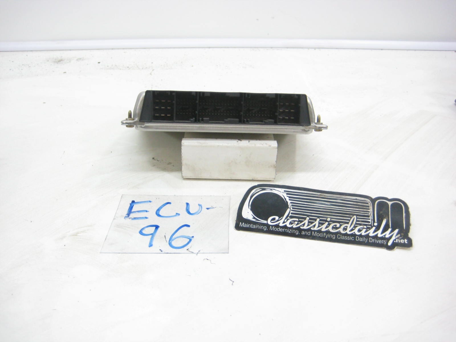 ecu computer siemens dme ms43 8