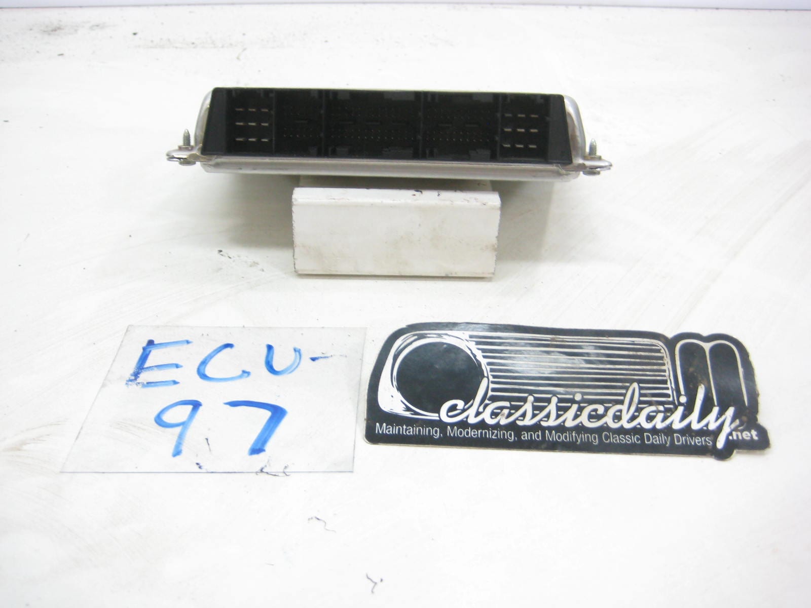 ecu computer siemens dme ms45 1