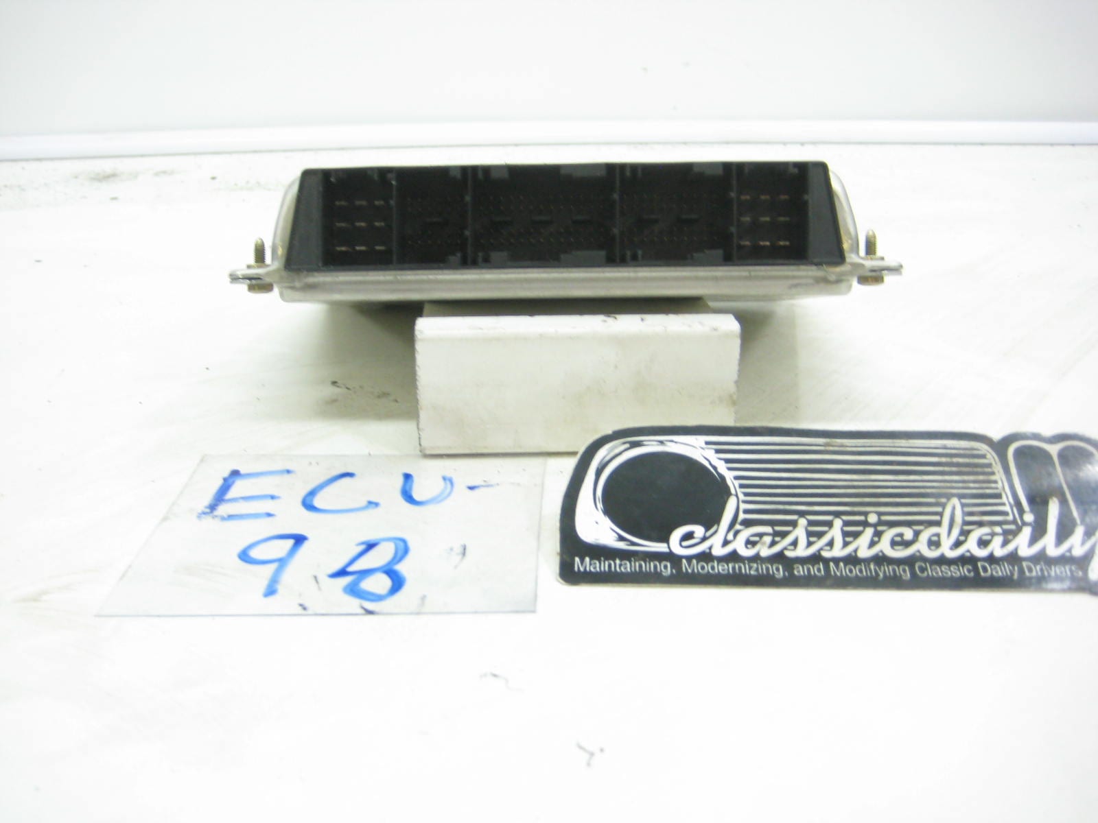 ecu computer siemens dme ms42 4