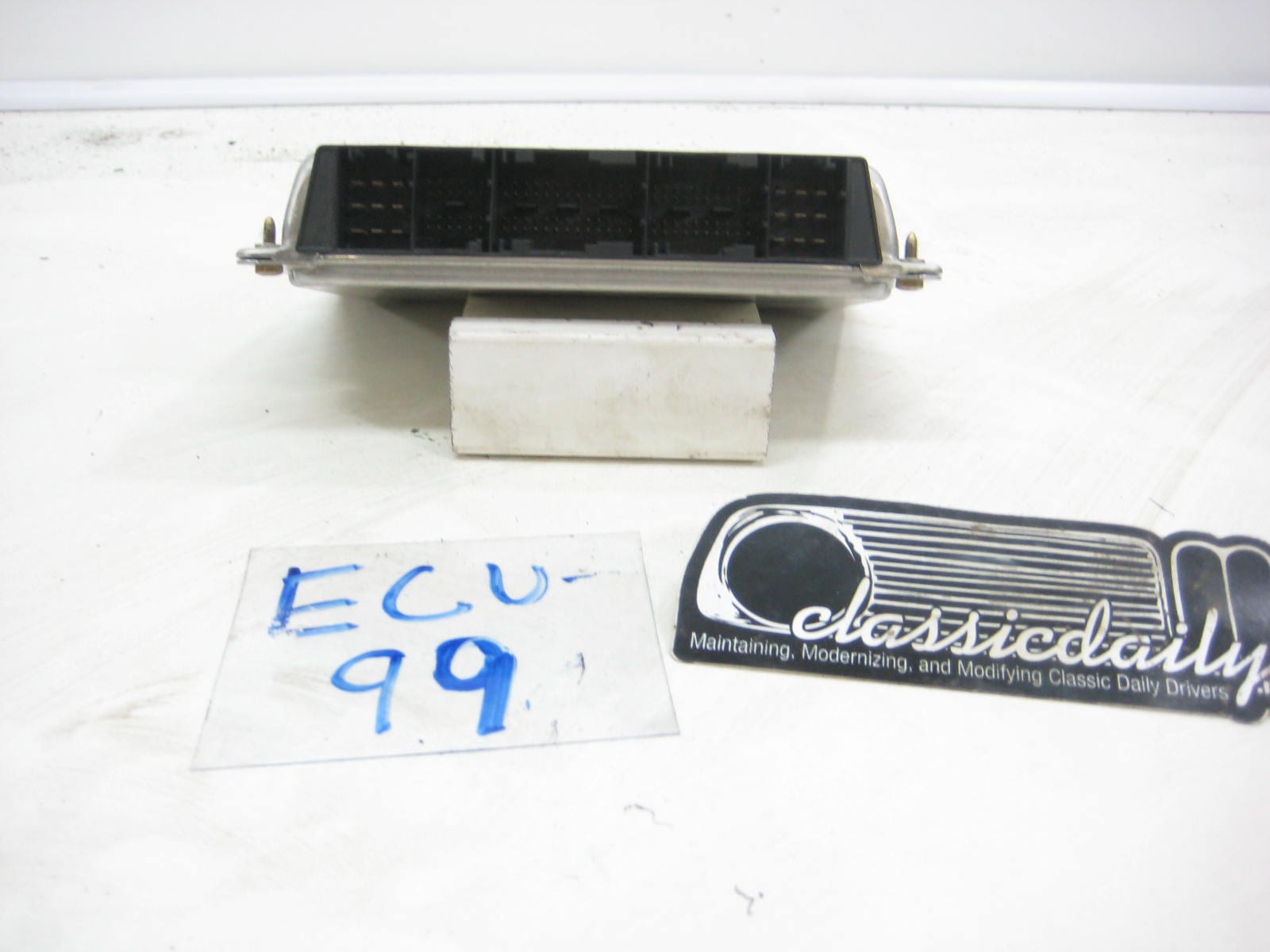 ecu computer siemens dme ms42 5