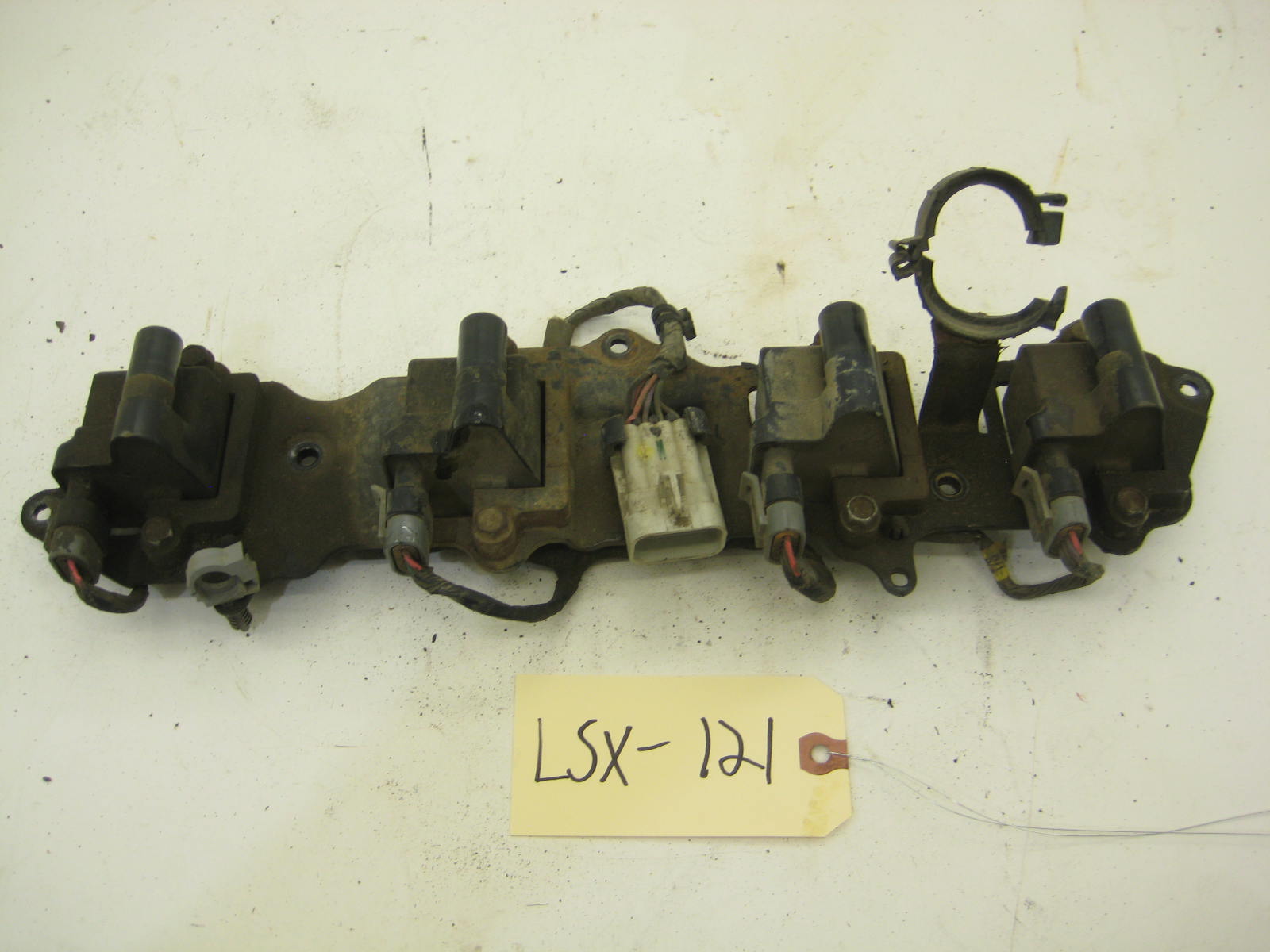 LSx Truck Coil Pack LSX 121
