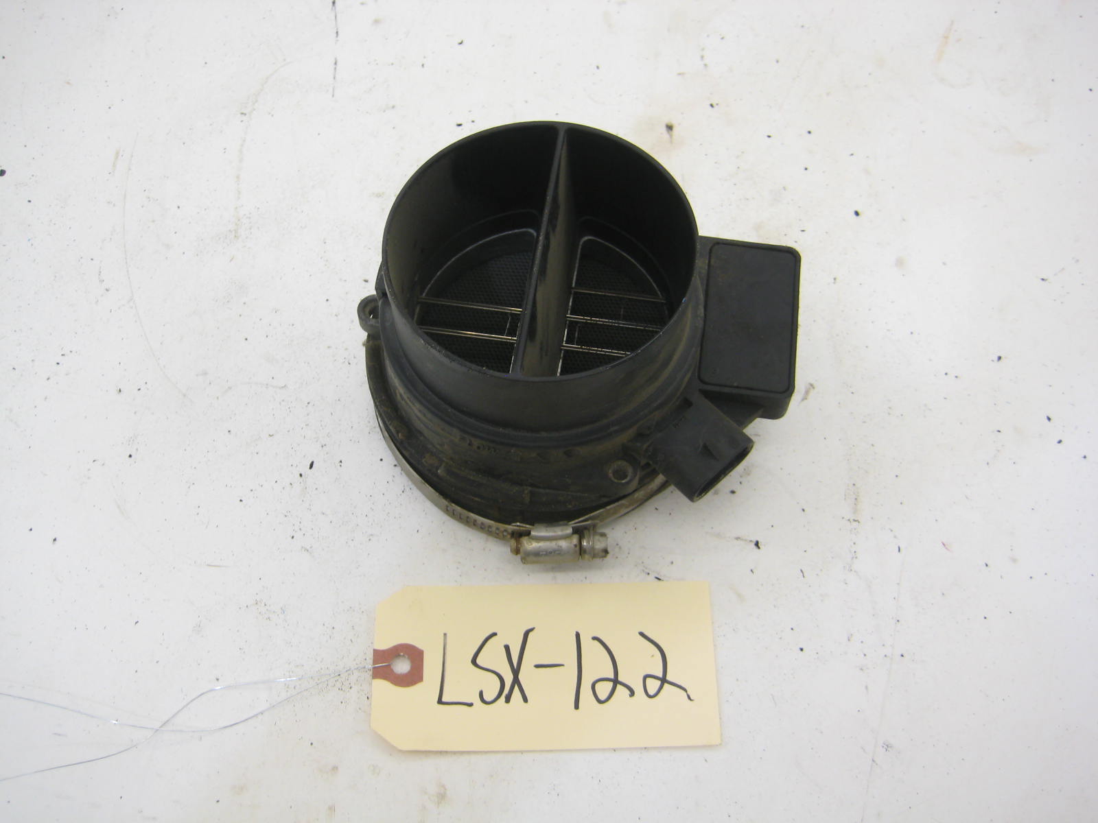 LSx Truck 5 Wire MAF LSX 122