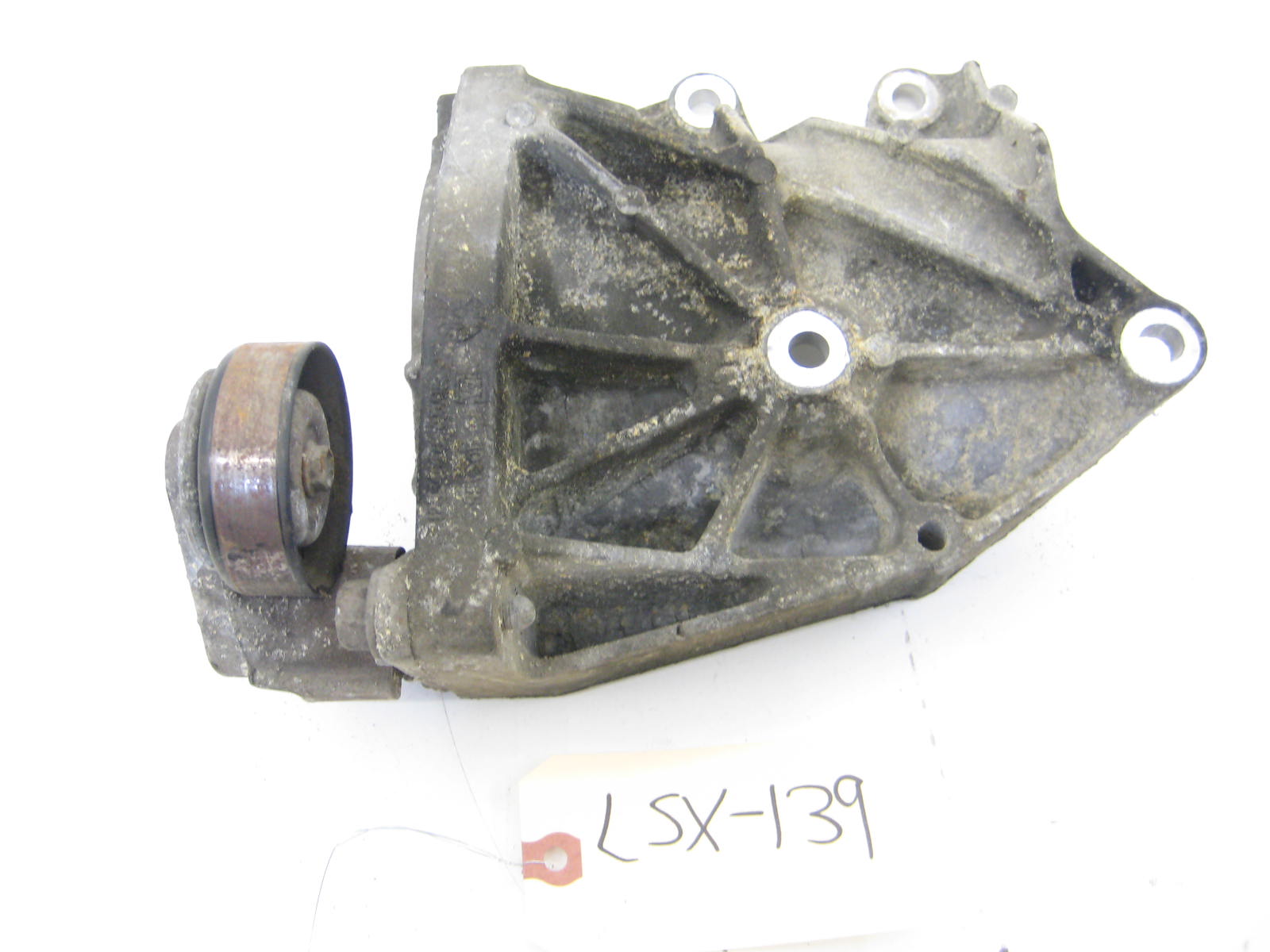 AC Compressor Bracket - Truck