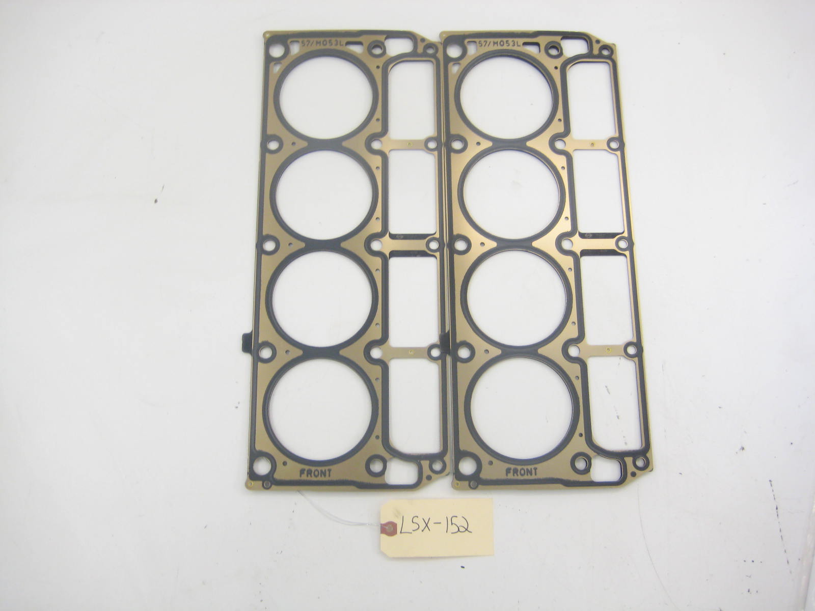 BTR Cylinder Head Gasket