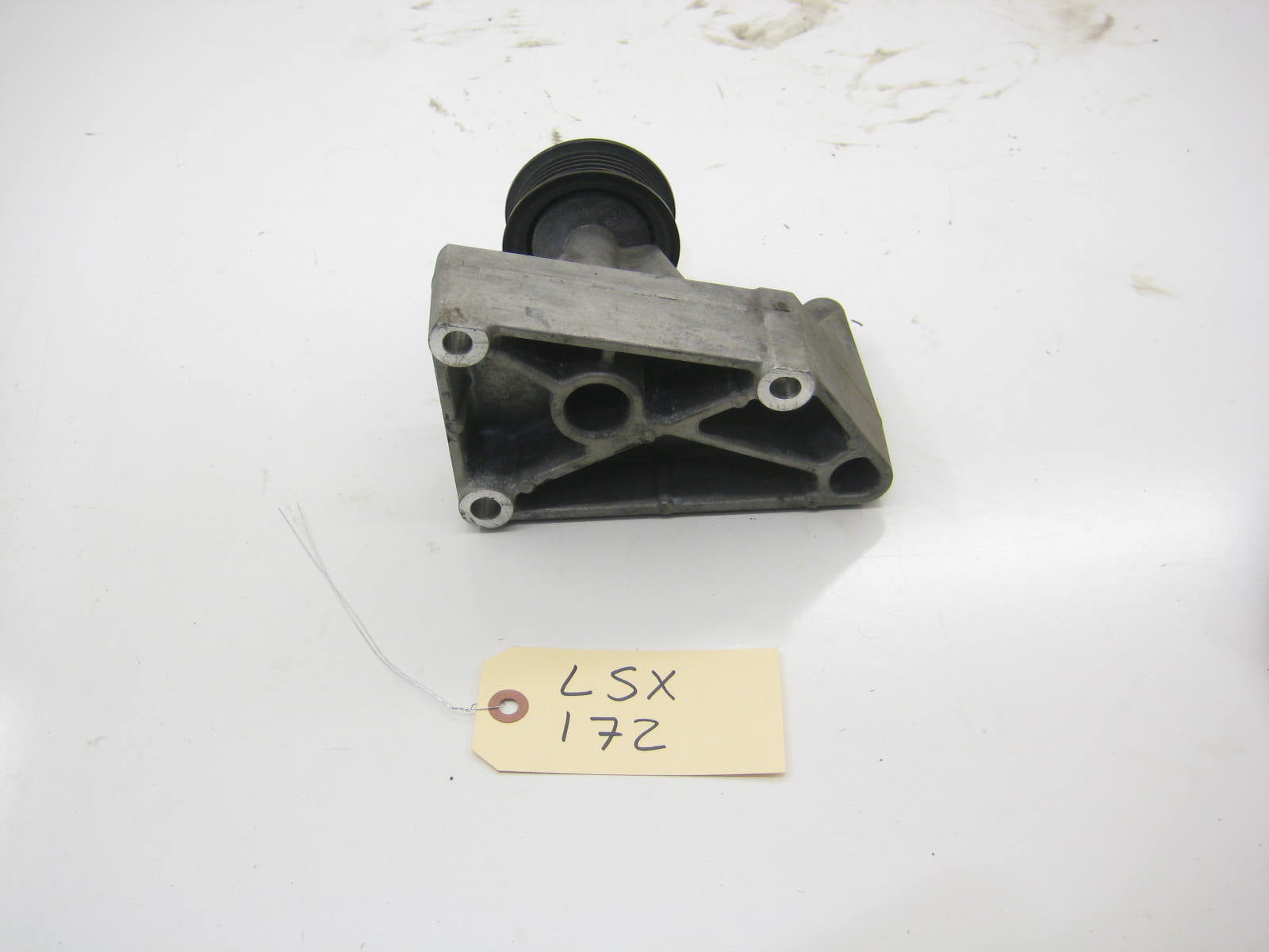 Non Belt Drive Power Steering Bracket