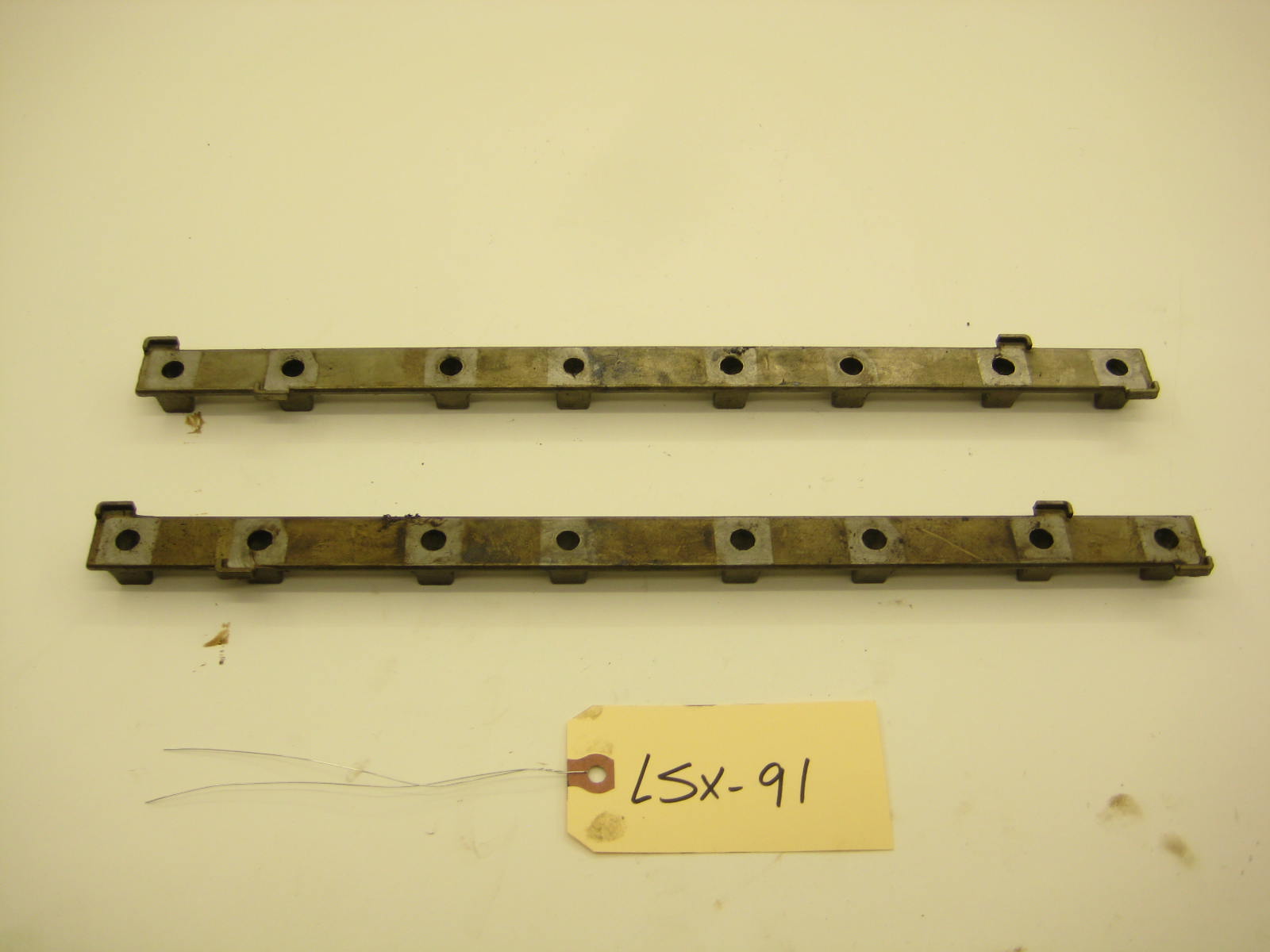 rocker arm bases