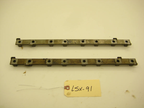 Rocker Arm Bases - Classic Daily