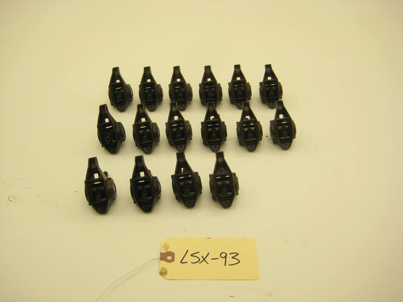stock rockers and hardware