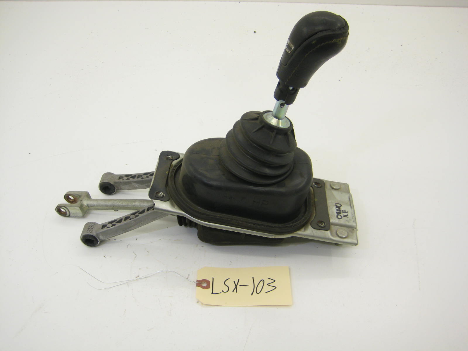 LSx TR6060 Stock Shifter Assembly LSX 103