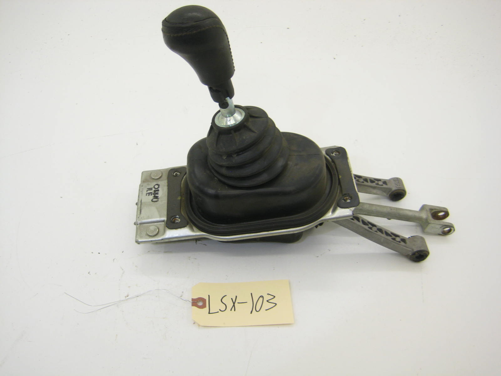 LSx TR6060 Stock Shifter Assembly LSX 103