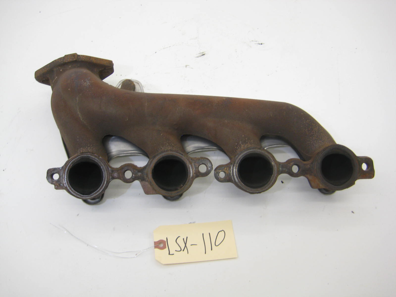 LSx Passenger LS3 Exhaust Manifold LSX 110