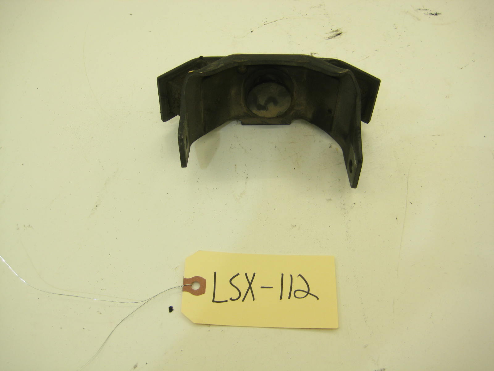 LSx TR6060 Mount LSX 112