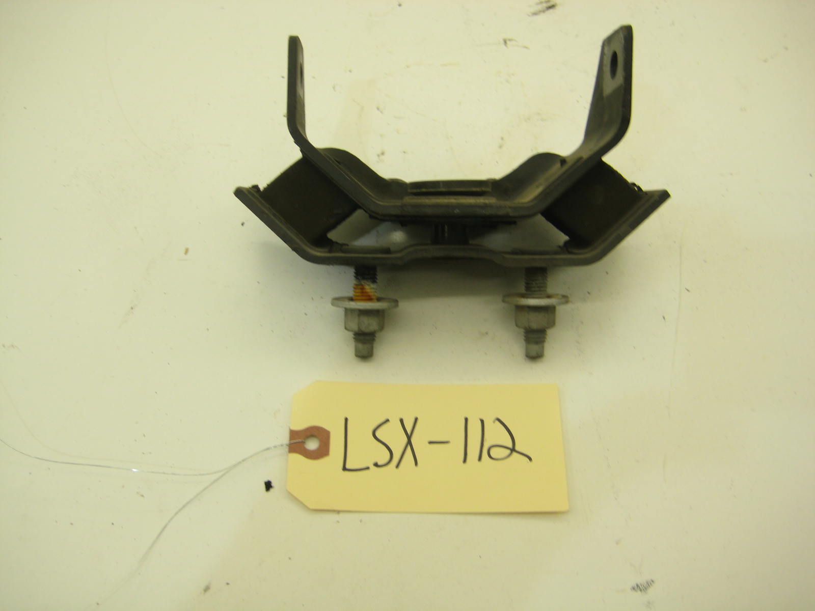 LSx TR6060 Mount LSX 112