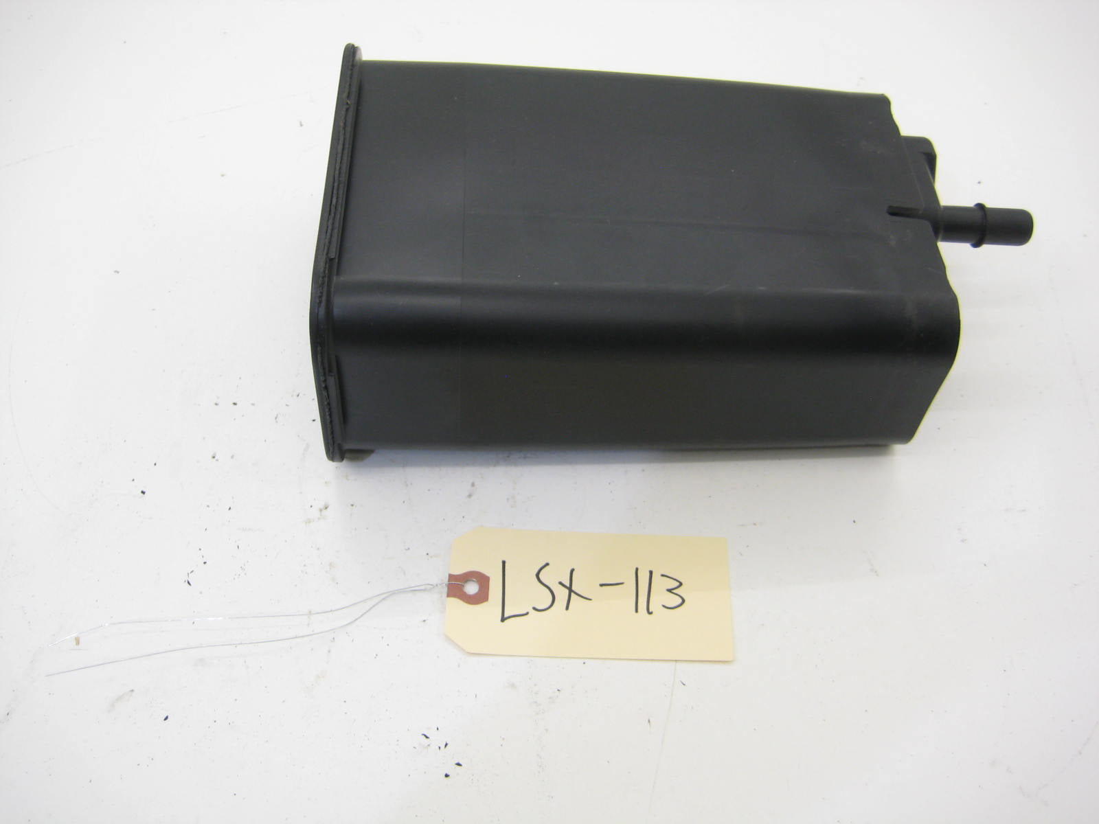 LSx Evap Tank LSX 113