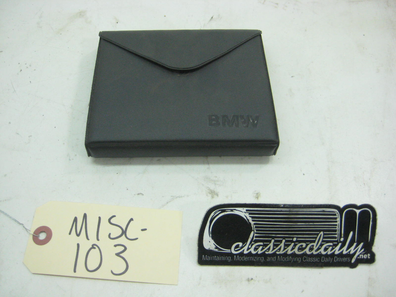 cassette cleaning kit