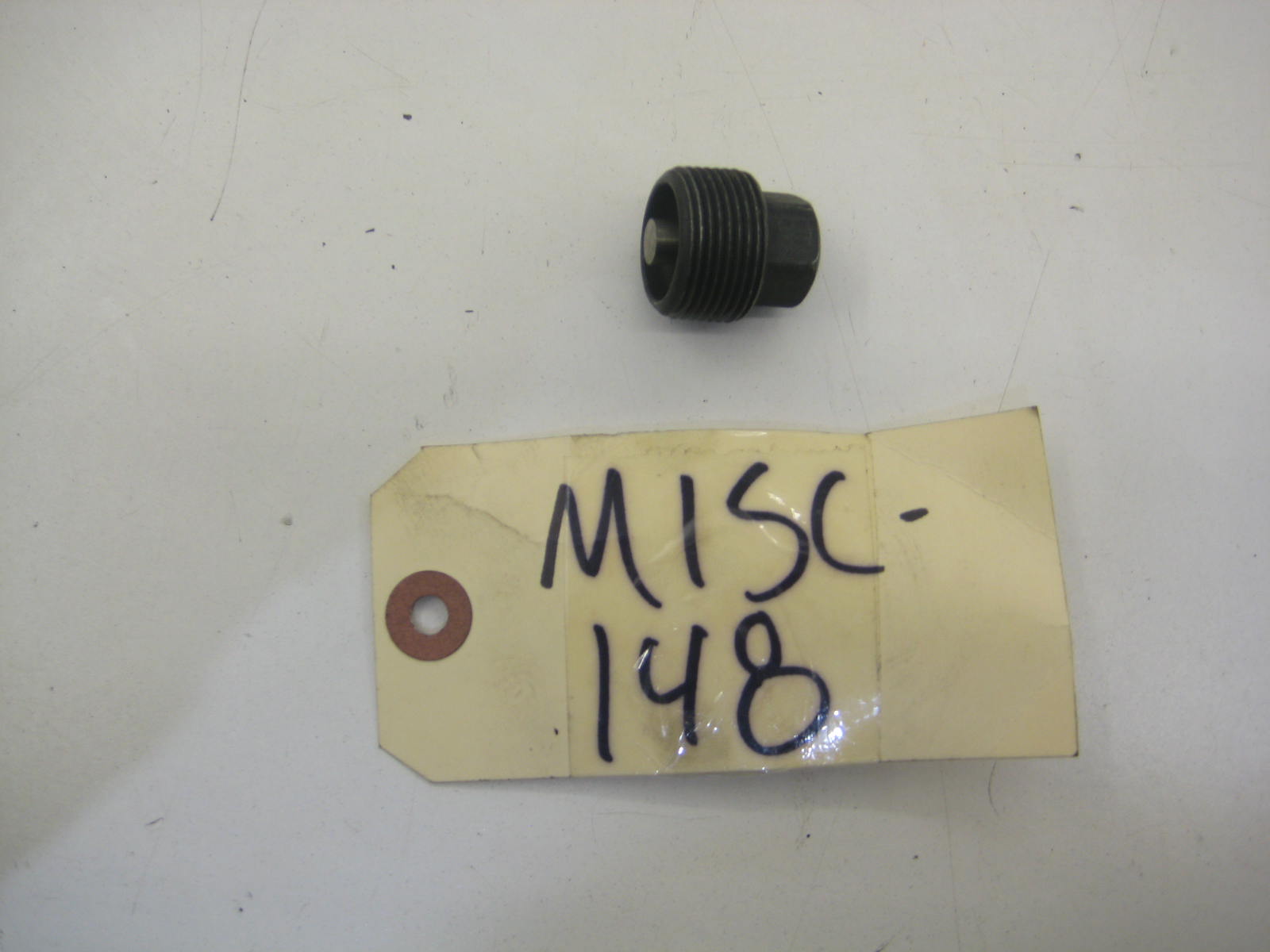 Trans Plug   23 11 7 546 876 MISC 148