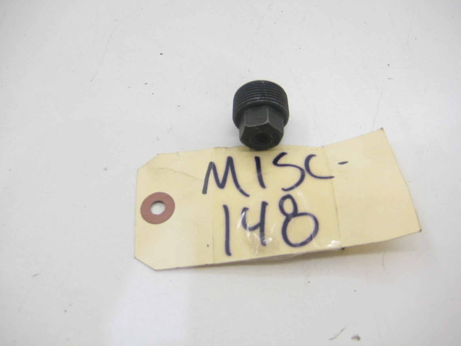 Trans Plug   23 11 7 546 876 MISC 148
