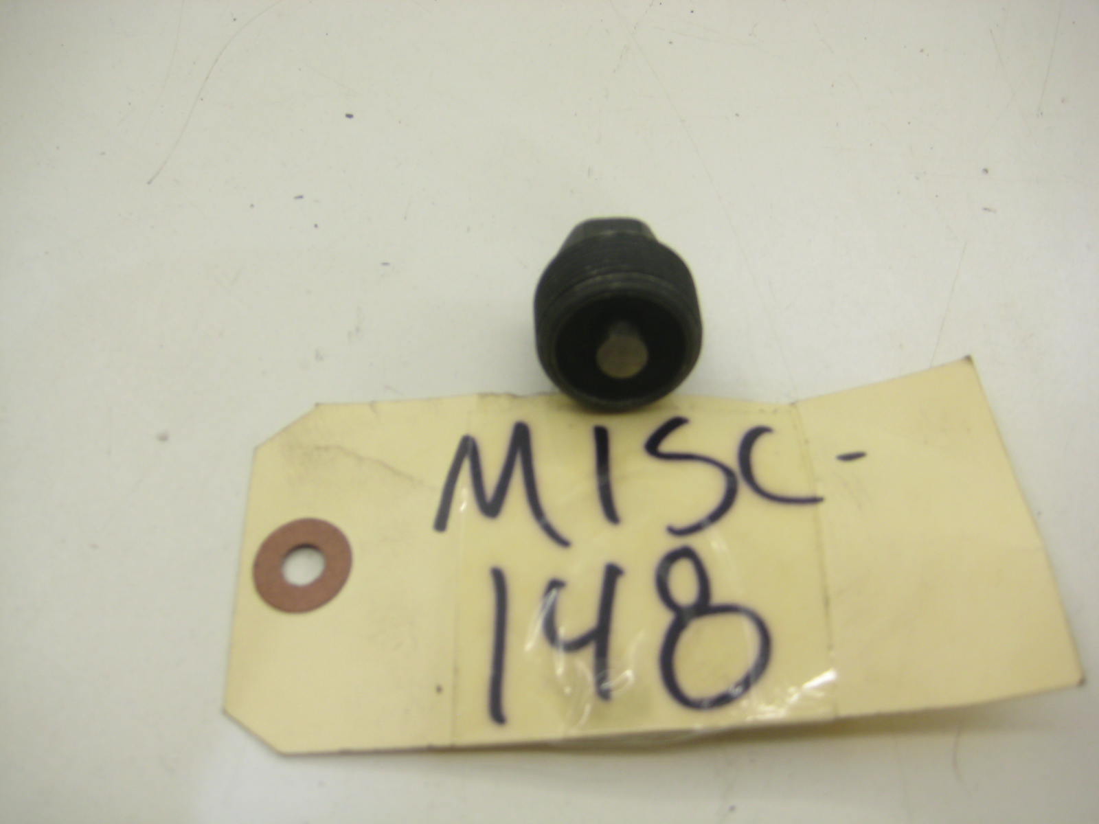Trans Plug   23 11 7 546 876 MISC 148