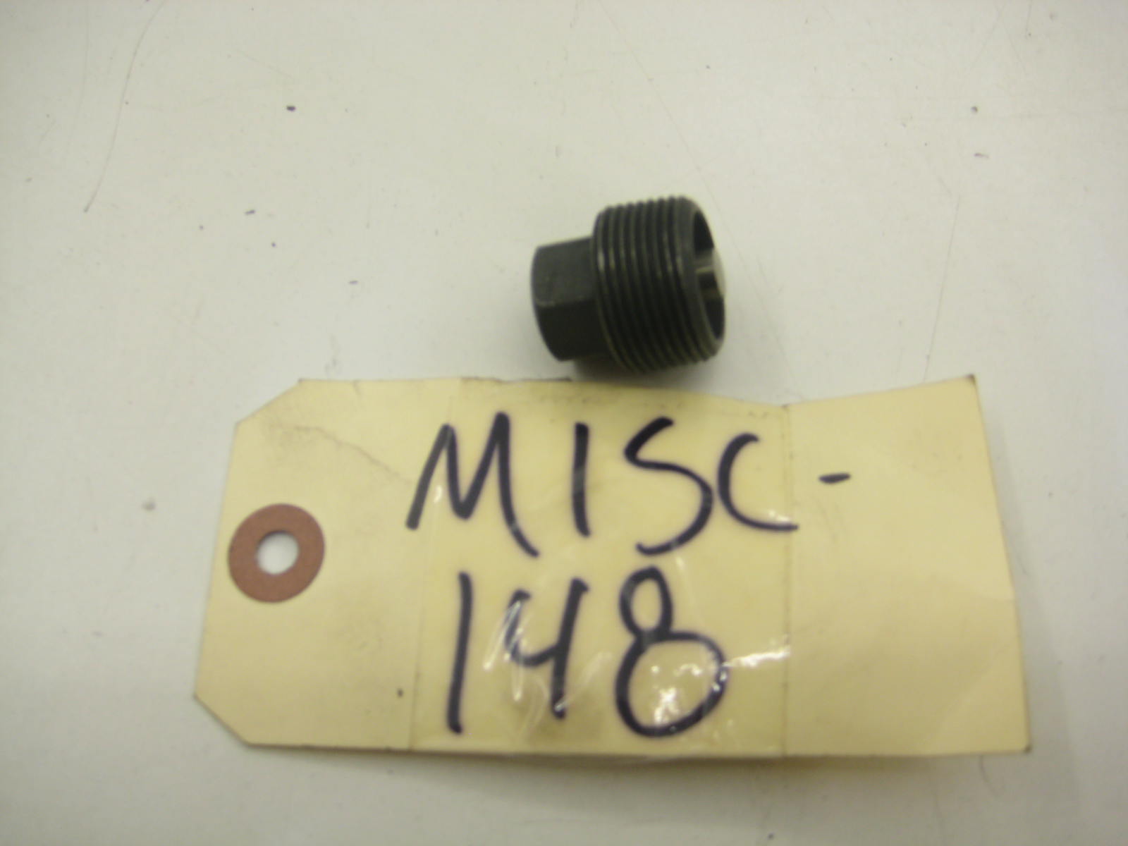 Trans Plug   23 11 7 546 876 MISC 148