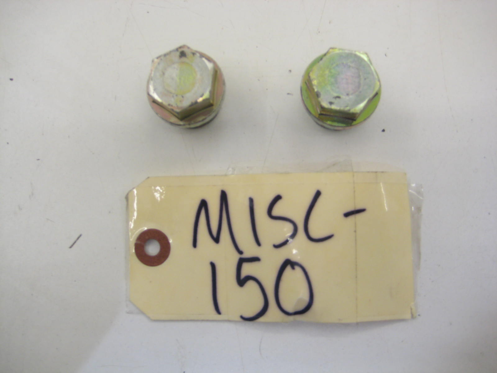 Plug 07 11 9 919 169 MISC 150