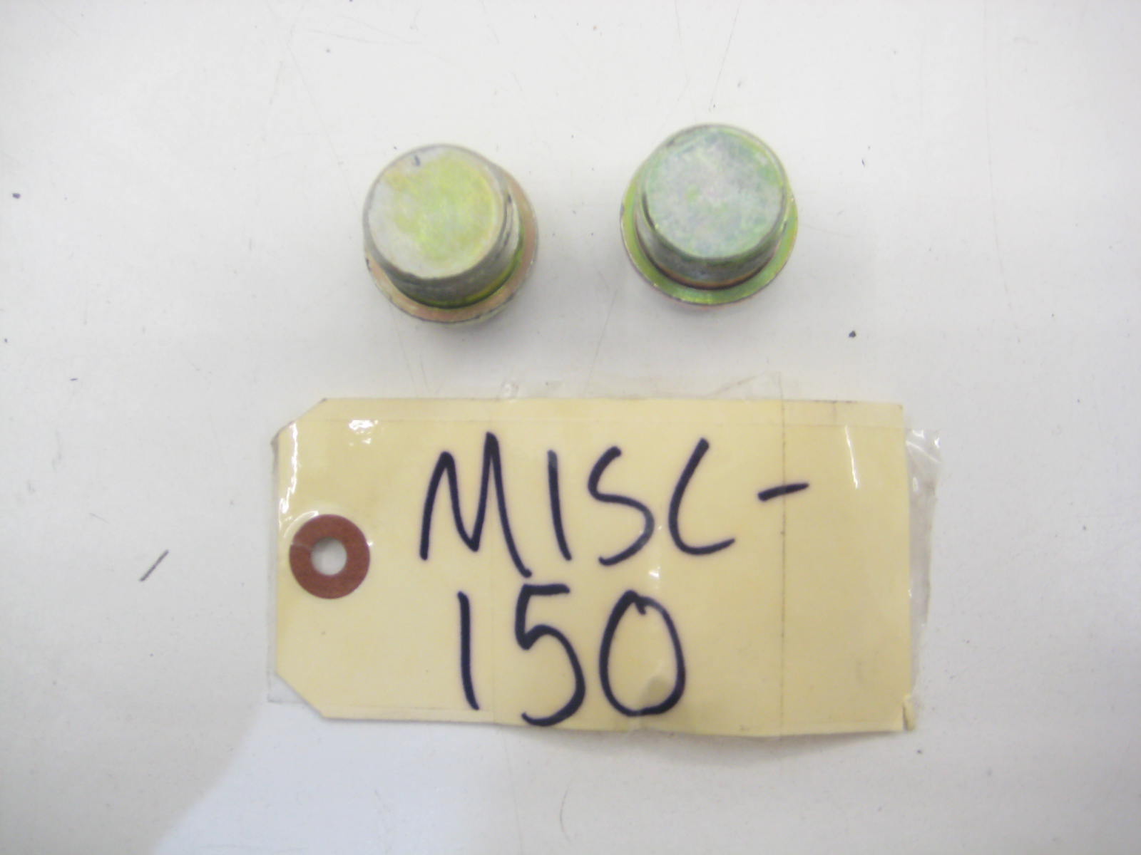 Plug 07 11 9 919 169 MISC 150