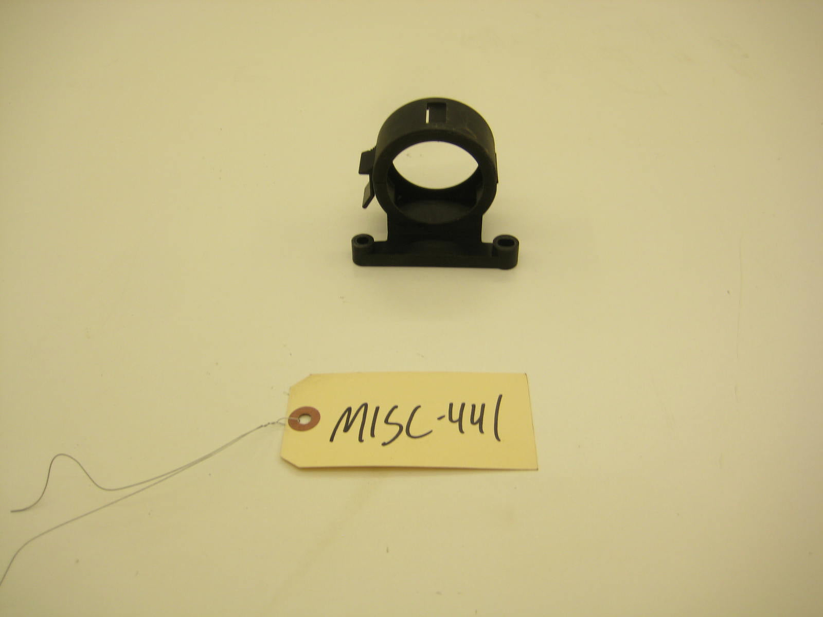 BMW E30 318 325 C101 Mount On Firewall