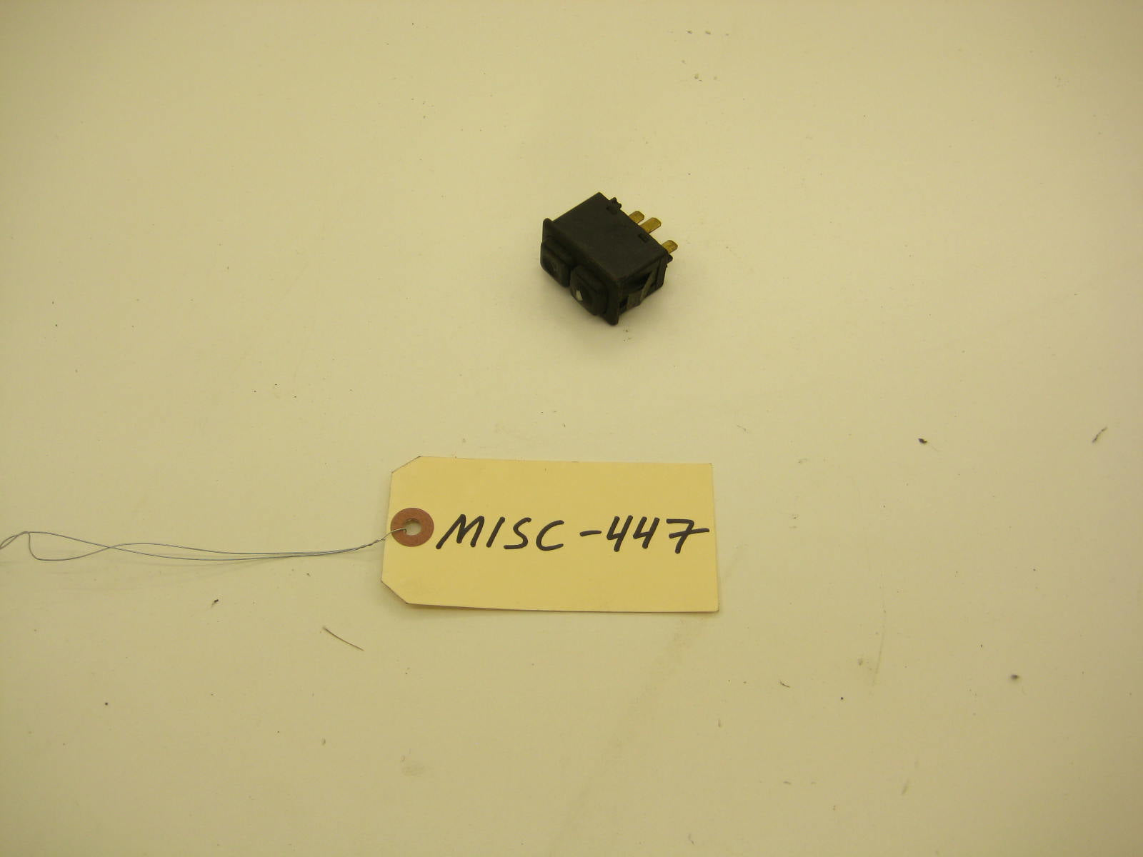 BMW E30 318 325 Window Button Switch