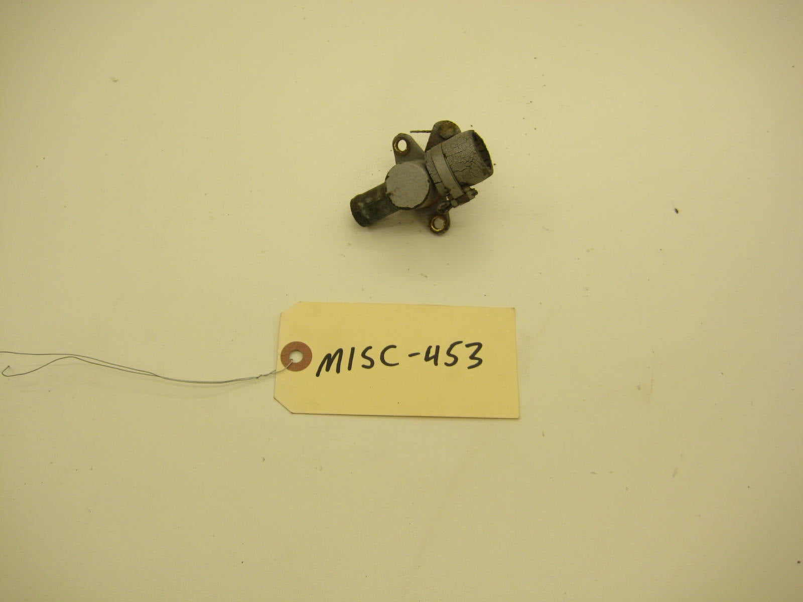 BMW 2002 E10 Brass Heater Valve