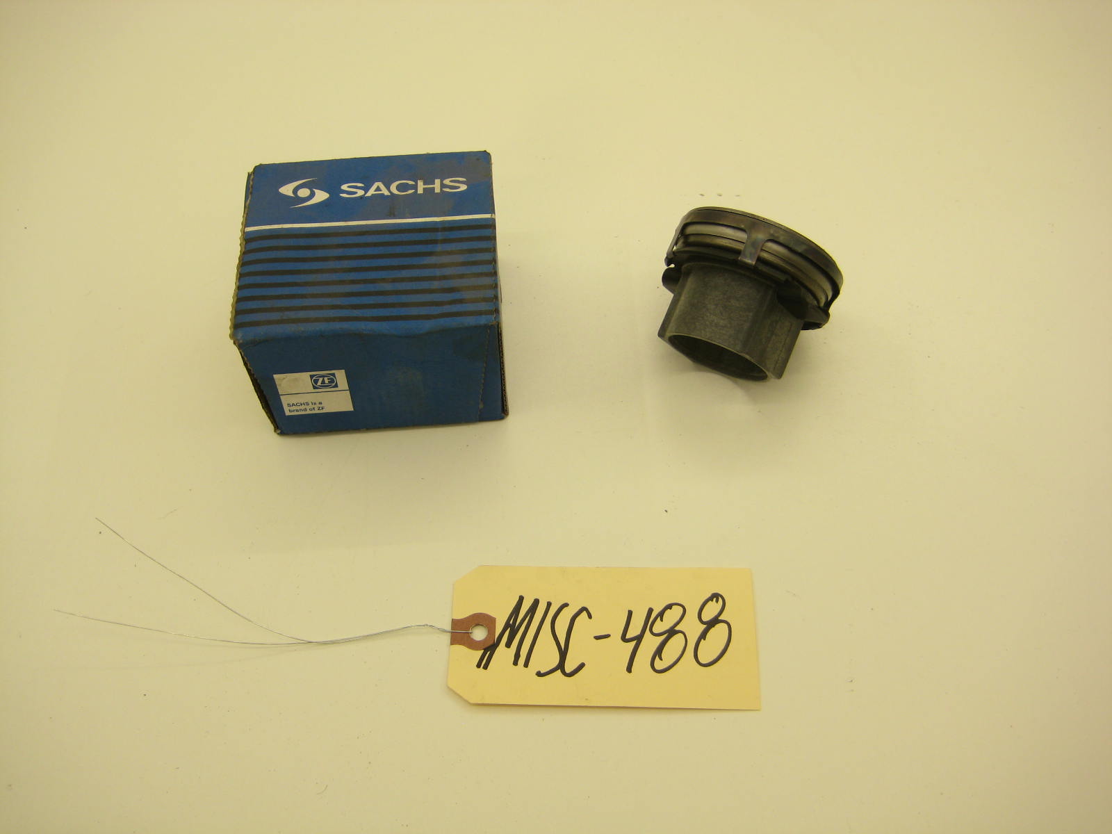 BMW 21 51 1 223 366 Clutch Slave