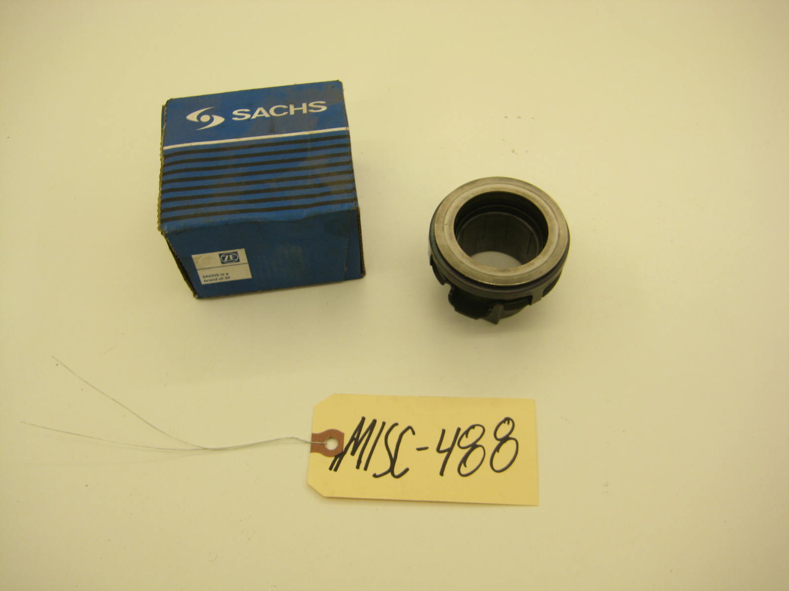 BMW 21 51 1 223 366 Clutch Slave