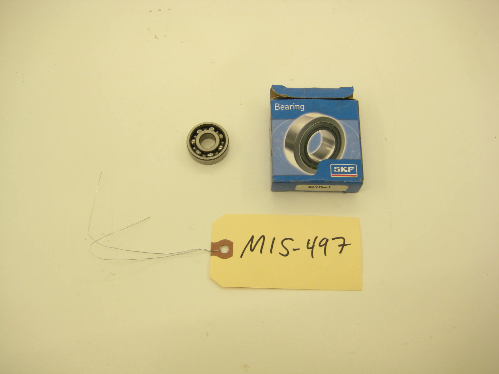 BMW Small Pilot Bearing