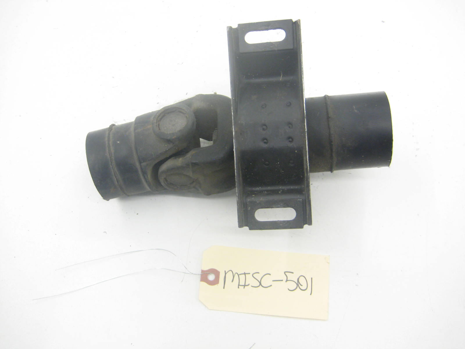 Center Section Of Driveshaft Non Slip