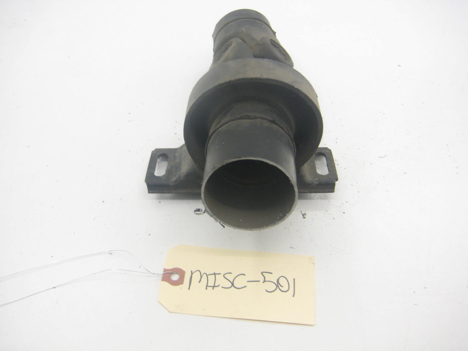 Center Section Of Driveshaft Non Slip