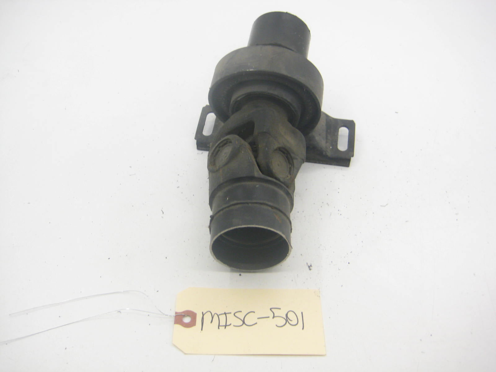 Center Section Of Driveshaft Non Slip