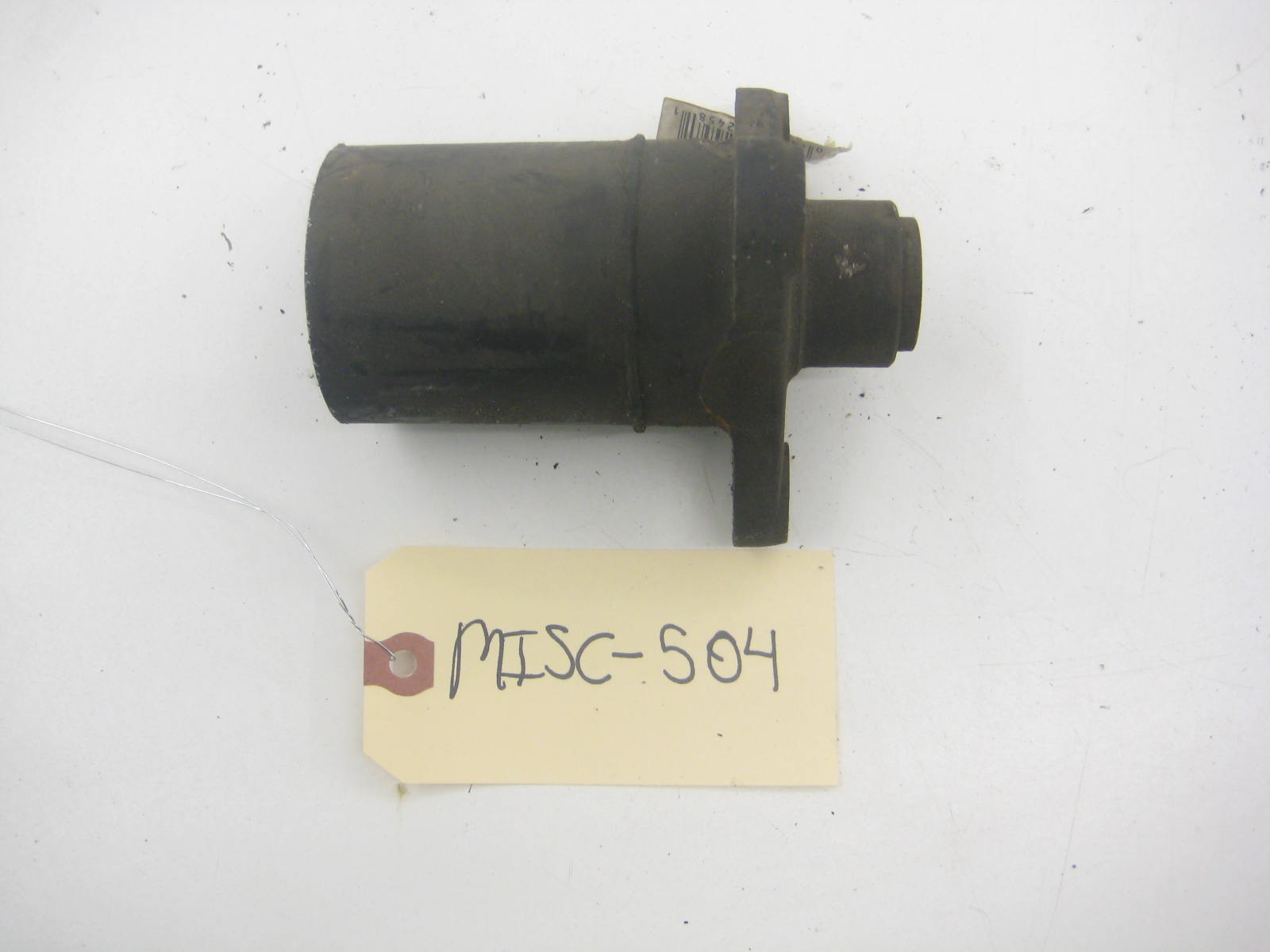 Large Guibo Yoke M12