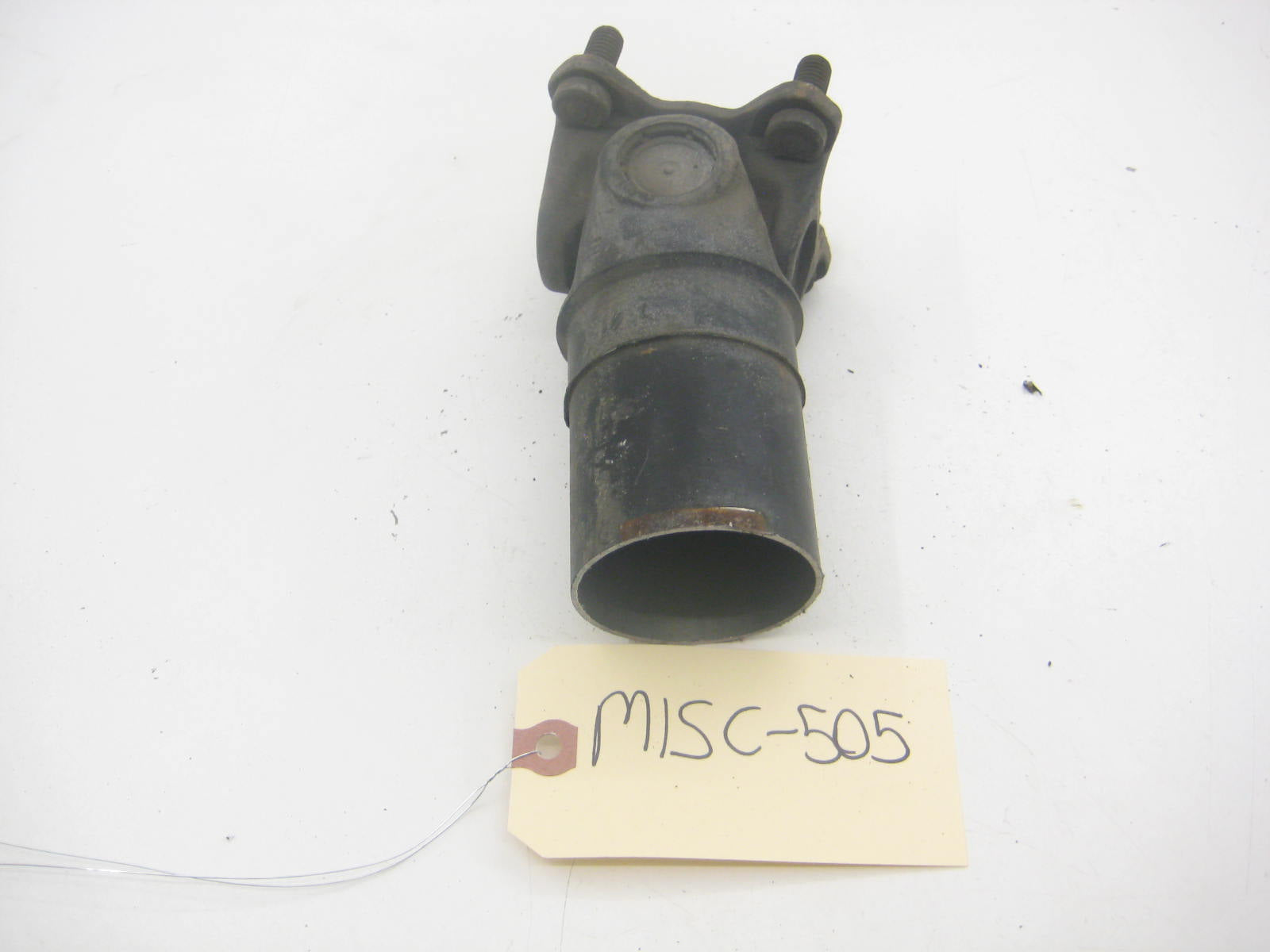 Diff Driveshaft Yoke