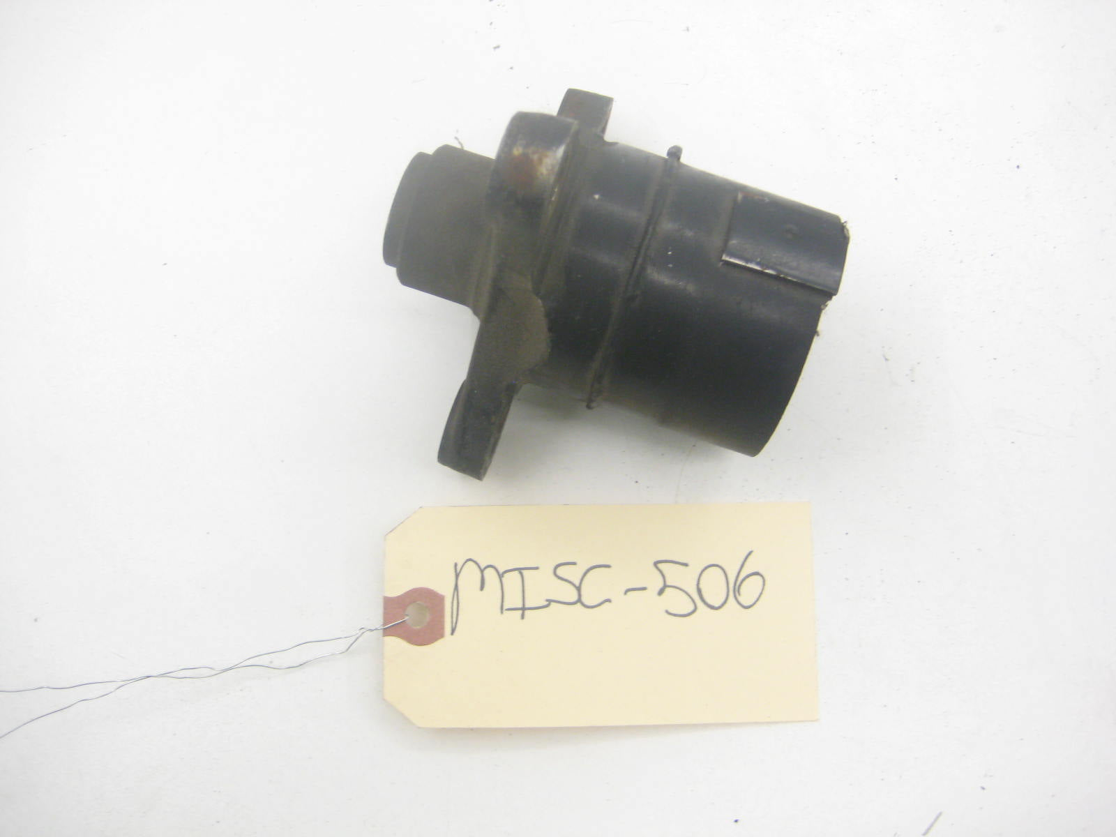 Large Guibo Yoke M12
