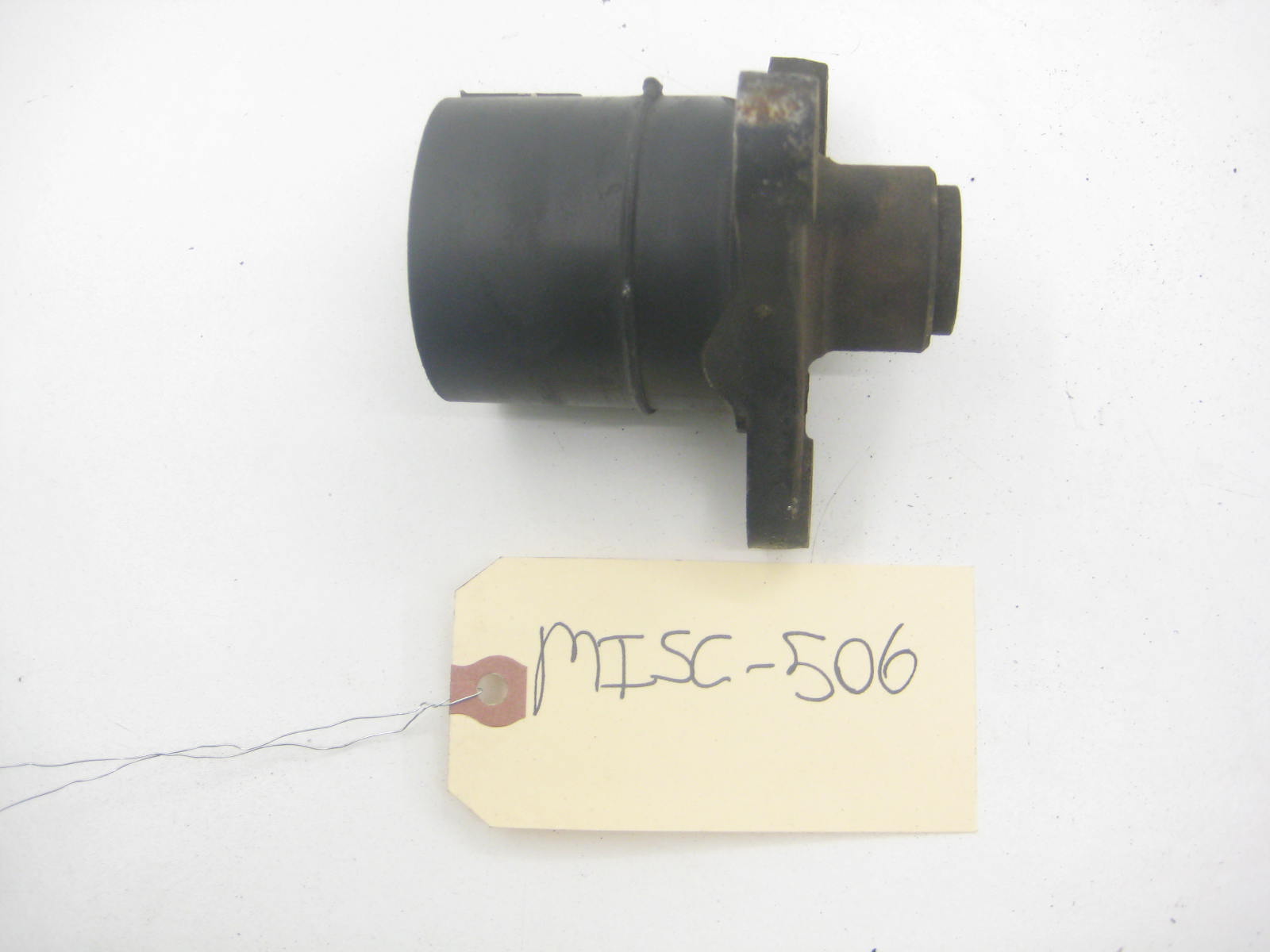Large Guibo Yoke M12