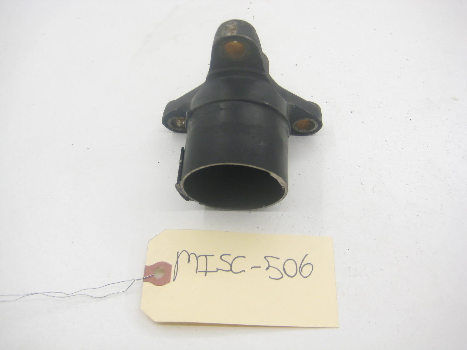 Large Guibo Yoke M12