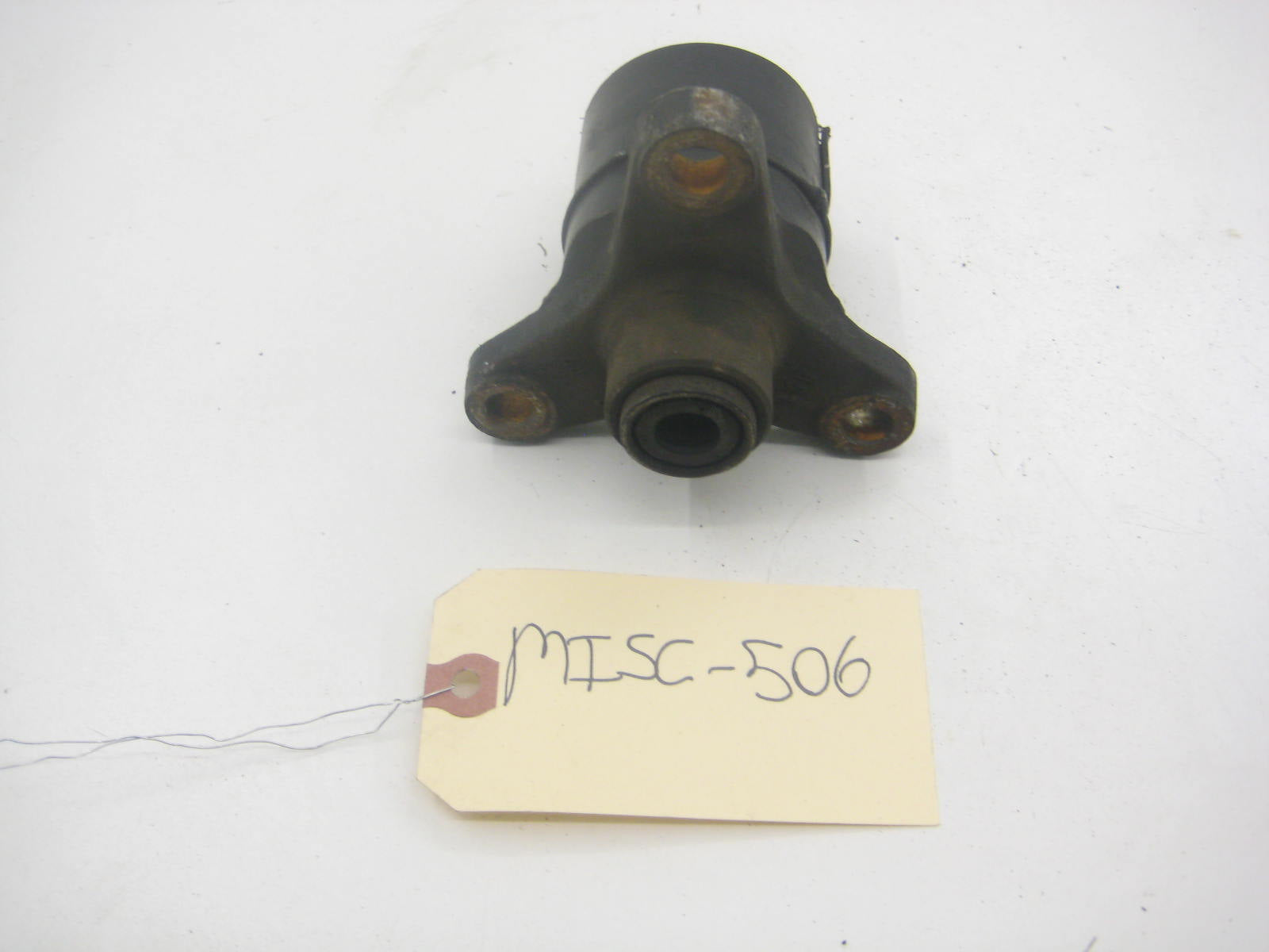 Large Guibo Yoke M12
